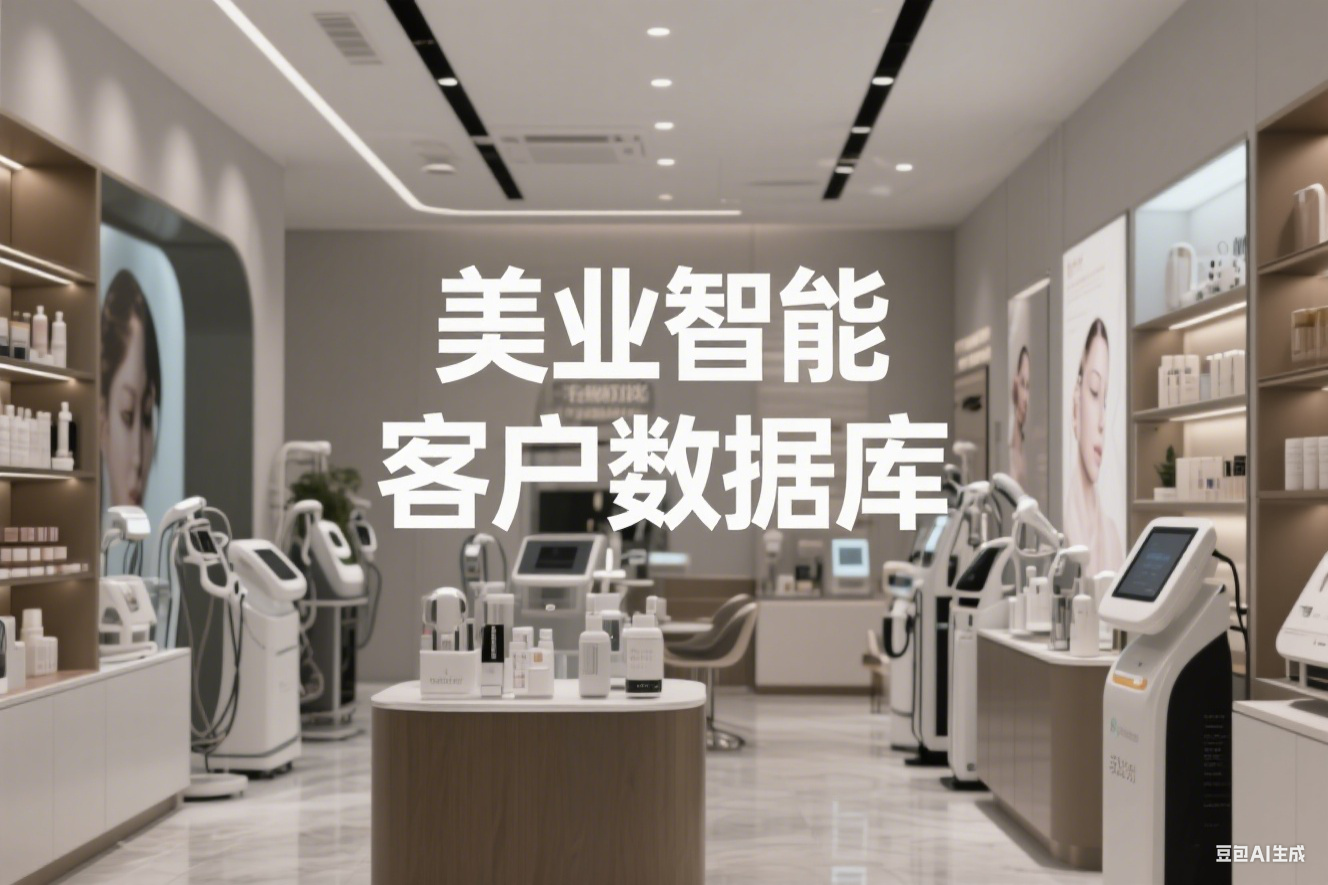 告别纸质时代！伊智「服务小记」为美业打造智能客户数据库
