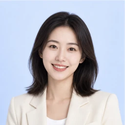 刘女士人物头像
