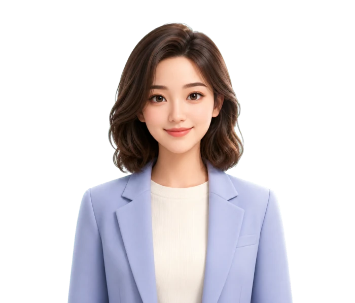 王女士人物形象