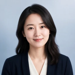 王女士人物头像