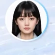 李女士人物头像